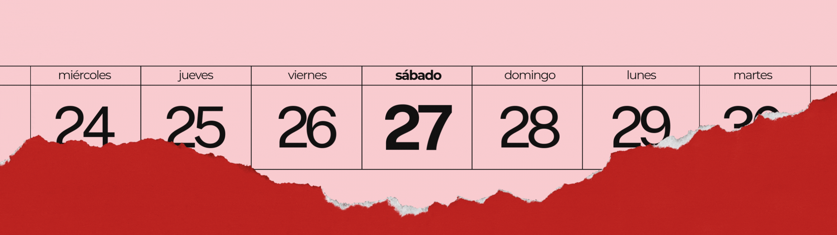Calendario